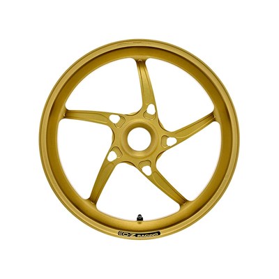 Bild von OZ Piega Hinterrad Ducati