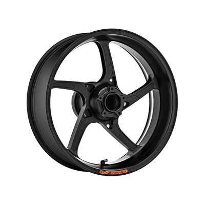 Bild von OZ Piega Hinterrad Kawasaki