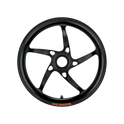 Bild von OZ Piega R Hinterrad Ducati