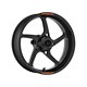 OZ Piega R Hinterrad Kawasaki