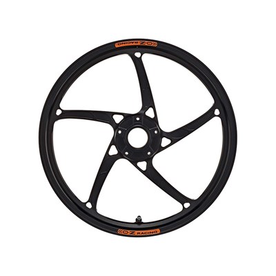 Bild von OZ Piega R Vorderrad Suzuki