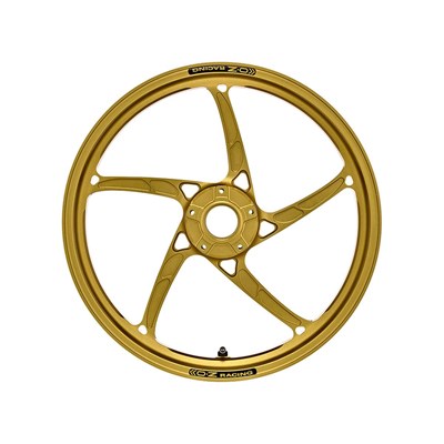 Bild von OZ Piega R Vorderrad Yamaha