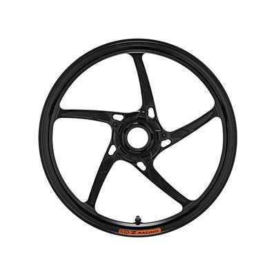 Bild von OZ Piega Vorderrad BMW