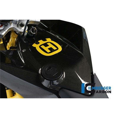 Bild von Obere Tankabdeckung