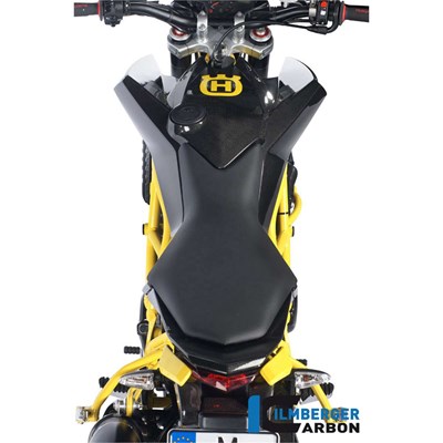 Bild von Obere Tankabdeckung