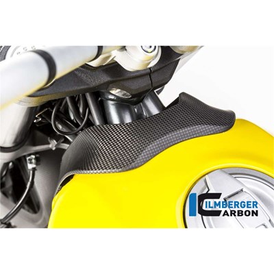 Bild von Obere Tankabdeckung matt