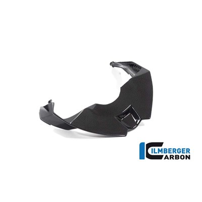 Bild von Oberteil - unteres Teil glanz