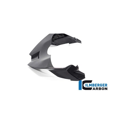 Bild von Oberteil - unteres Teil glanz