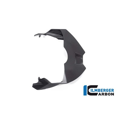 Bild von Oberteil - unteres Teil matt