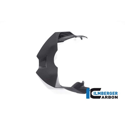 Bild von Oberteil - unteres Teil matt