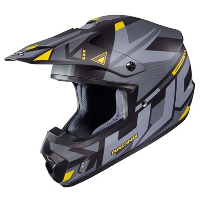 Bild von Offroad-Helm CS-MX II