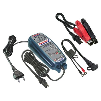 Bild von OptiMate 3 Ladegerät