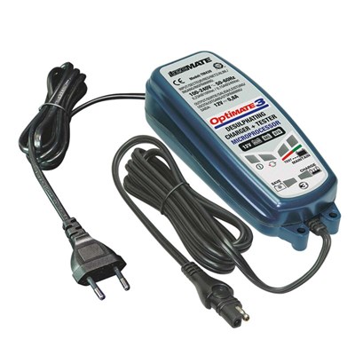 Bild von OptiMate 3 Ladegerät