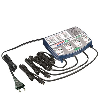 Bild von Optimate Lithium 0.8A