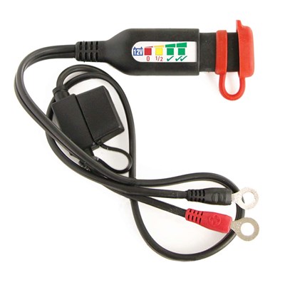 Bild von Optimate Monitor