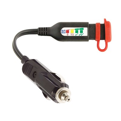 Bild von Optimate Monitor