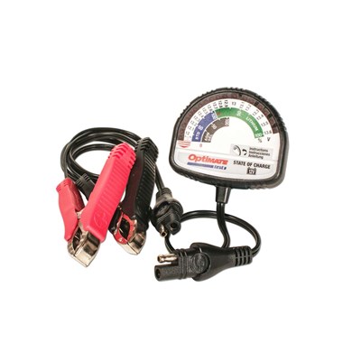 Bild von Optimate Test Mini