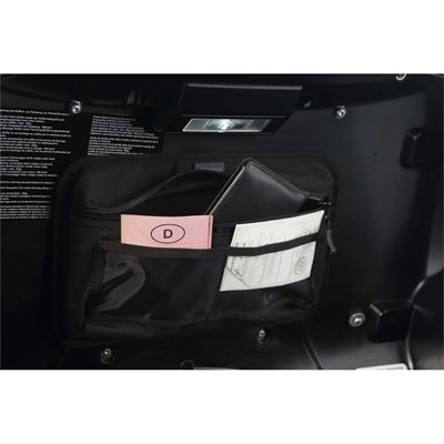 Bild von Organizer Tasche Koffer/Topcase