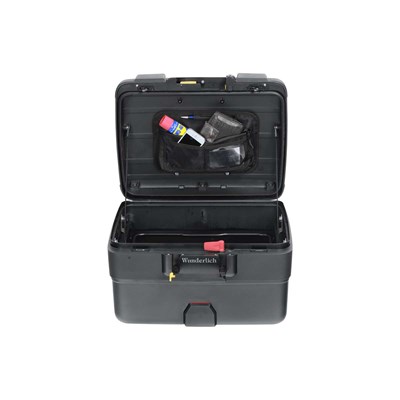 Bild von Organizer Tasche Koffer/Topcase