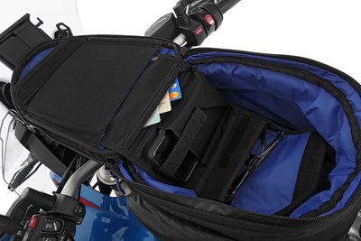 Bild von Organizertasche ELEPHANT