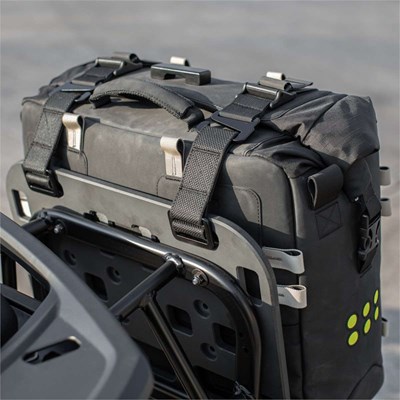 Bild von PACKTASCHE OS-38