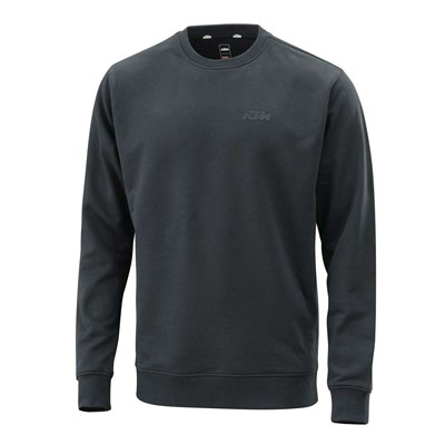 Bild von PATCH CREWNECK SWEATER