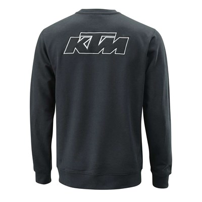 Bild von PATCH CREWNECK SWEATER