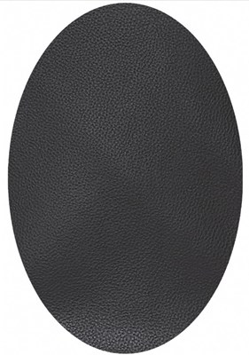 Bild von PATCH-LEDERABDECKUNG