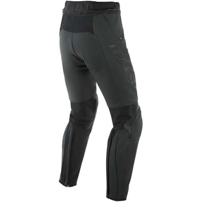 Bild von PONY 3 S/T LEATHER PANTS