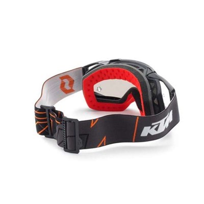 Bild von PROSPECT GOGGLES WFS BLACK OS