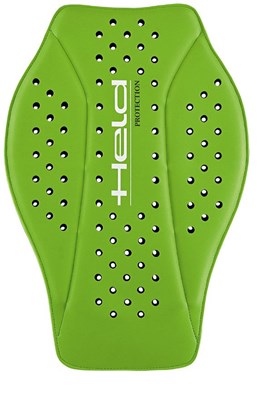 Bild von PROTEKTOR RÜCKEN SZ-GRÜN