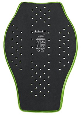 Bild von PROTEKTOR RÜCKEN SZ-GRÜN