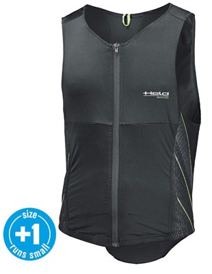 Bild von PROTEKTOREN-VESTE NAGATO