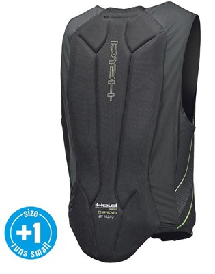 Bild von PROTEKTOREN-VESTE NAGATO