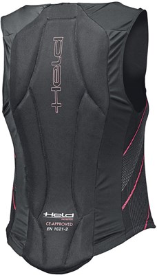 Bild von PROTEKTOREN-VESTE NAGATO DAMEN