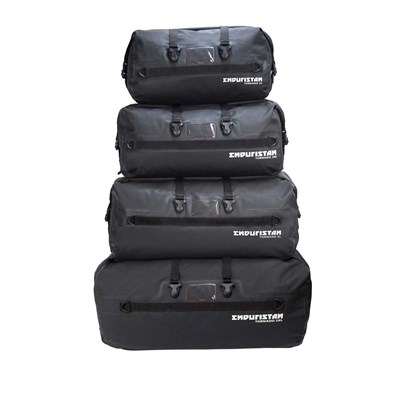 Bild von Packtaschen Tornado