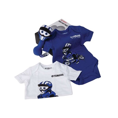 Bild von Paddock Blue Baby Giftpack