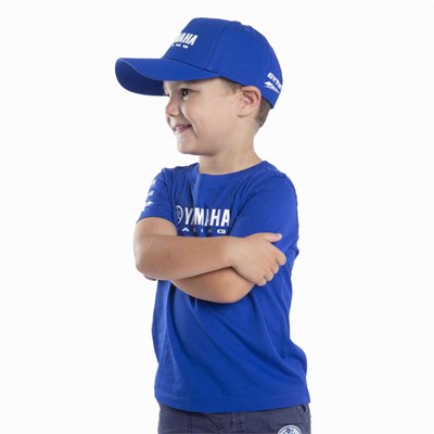Bild von Paddock Blue Essentials Cap Kinder