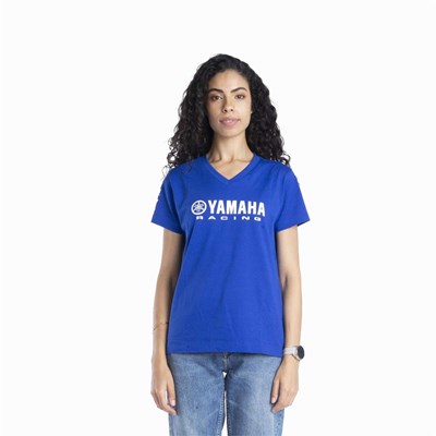 Bild von Paddock Blue Essentials T-Shirt Damen