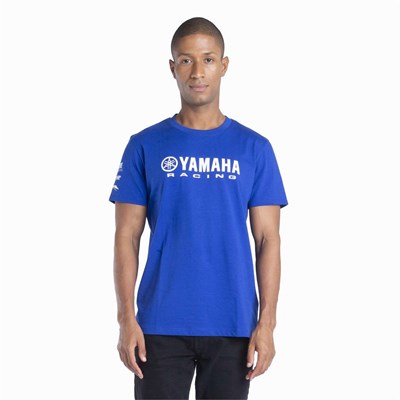 Bild von Paddock Blue Essentials T-Shirt Herren
