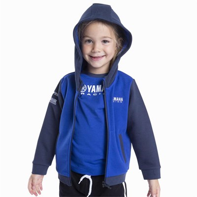Bild von Paddock Blue Hoodie Kinder