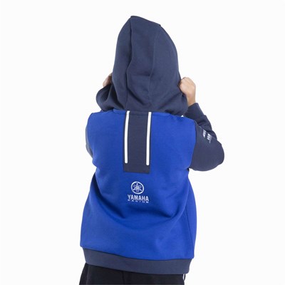 Bild von Paddock Blue Hoodie Kinder