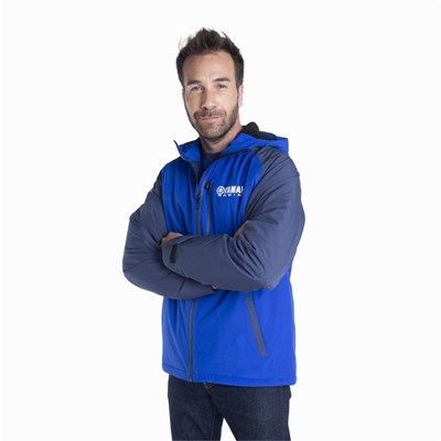 Bild von Paddock Blue Jacke, Herren