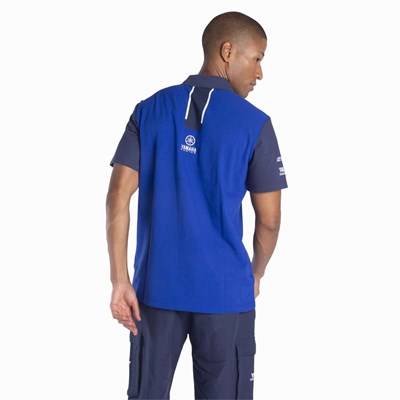Bild von Paddock Blue Polo-Shirt Herren
