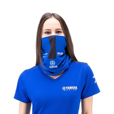 Bild von Paddock-Blue Schlauchschal