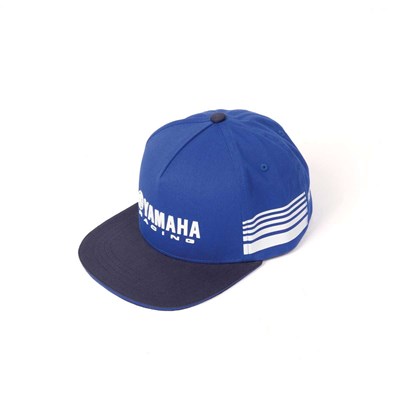 Bild von Paddock Blue Snapback-Cap