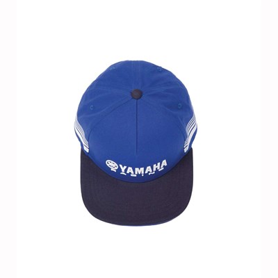 Bild von Paddock Blue Snapback-Cap
