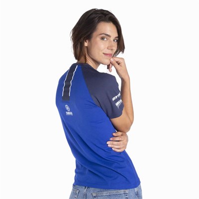 Bild von Paddock Blue T-Shirt Damen