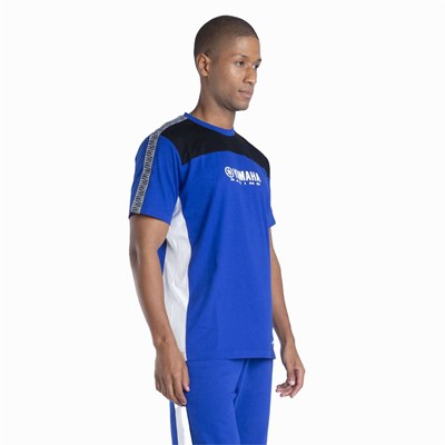 Bild von Paddock Blue T-Shirt Herren