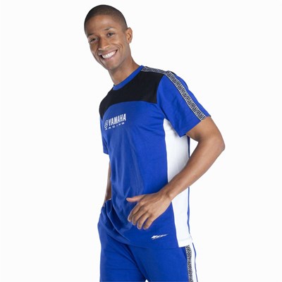 Bild von Paddock Blue T-Shirt Herren